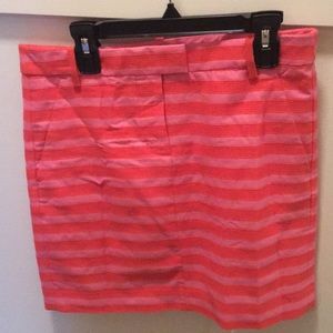 J.crew skirt size 00